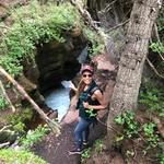 Hiking
