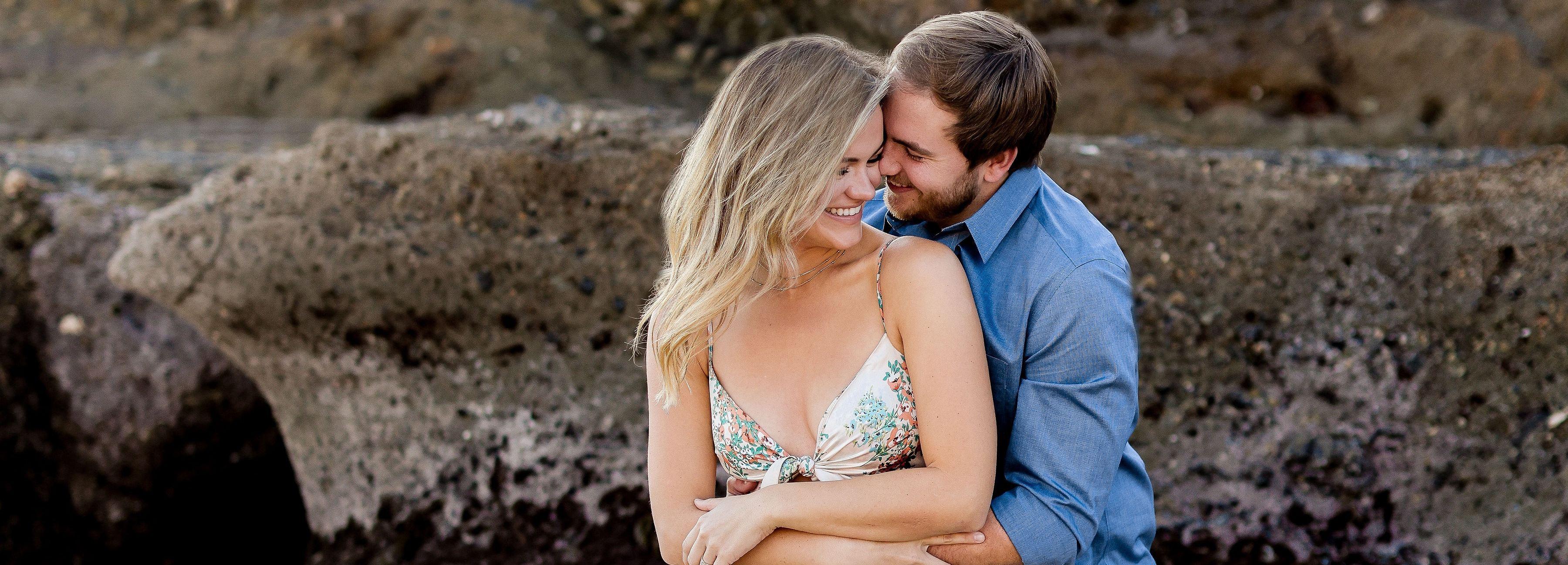The Wedding Website of Shannon Cook and Elliott Freudenburg