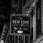 New York Restaurant
