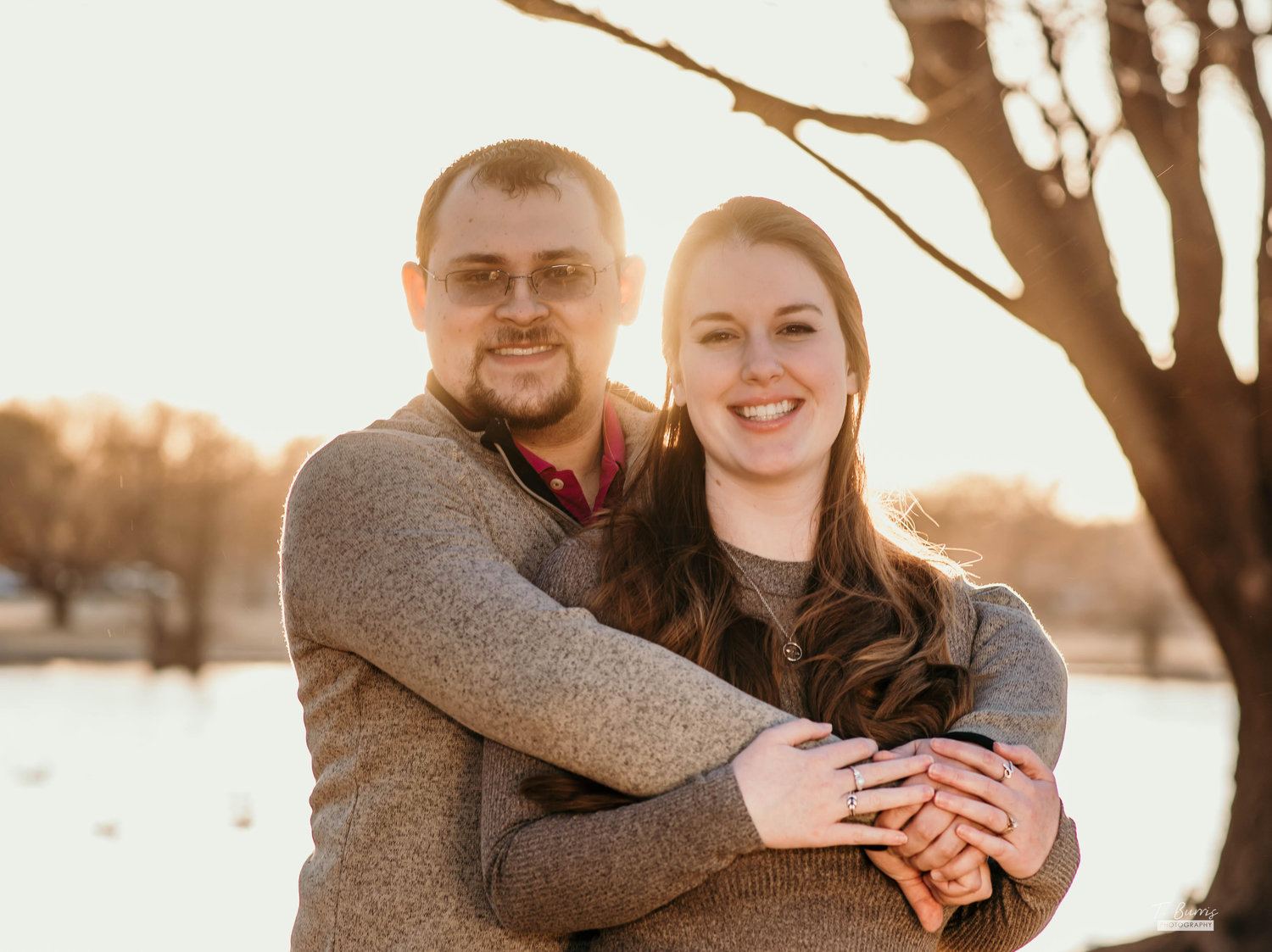 The Wedding Website of Jessica Palmiter and Dustin Powell