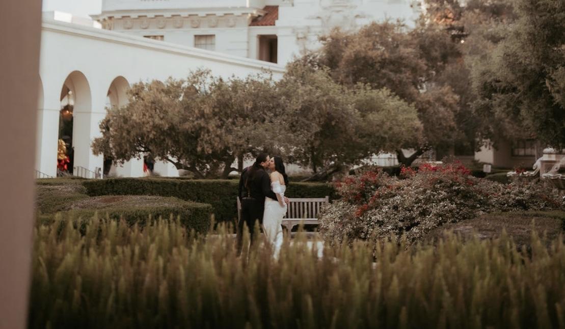 The Wedding Website of Brittany April Garcia and Sunny O’Brian Cornejo