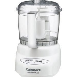 3-Cup Mini Prep Plus Food Processor