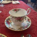 Smith-Byrd House Bed and Breakfast and Tea Room