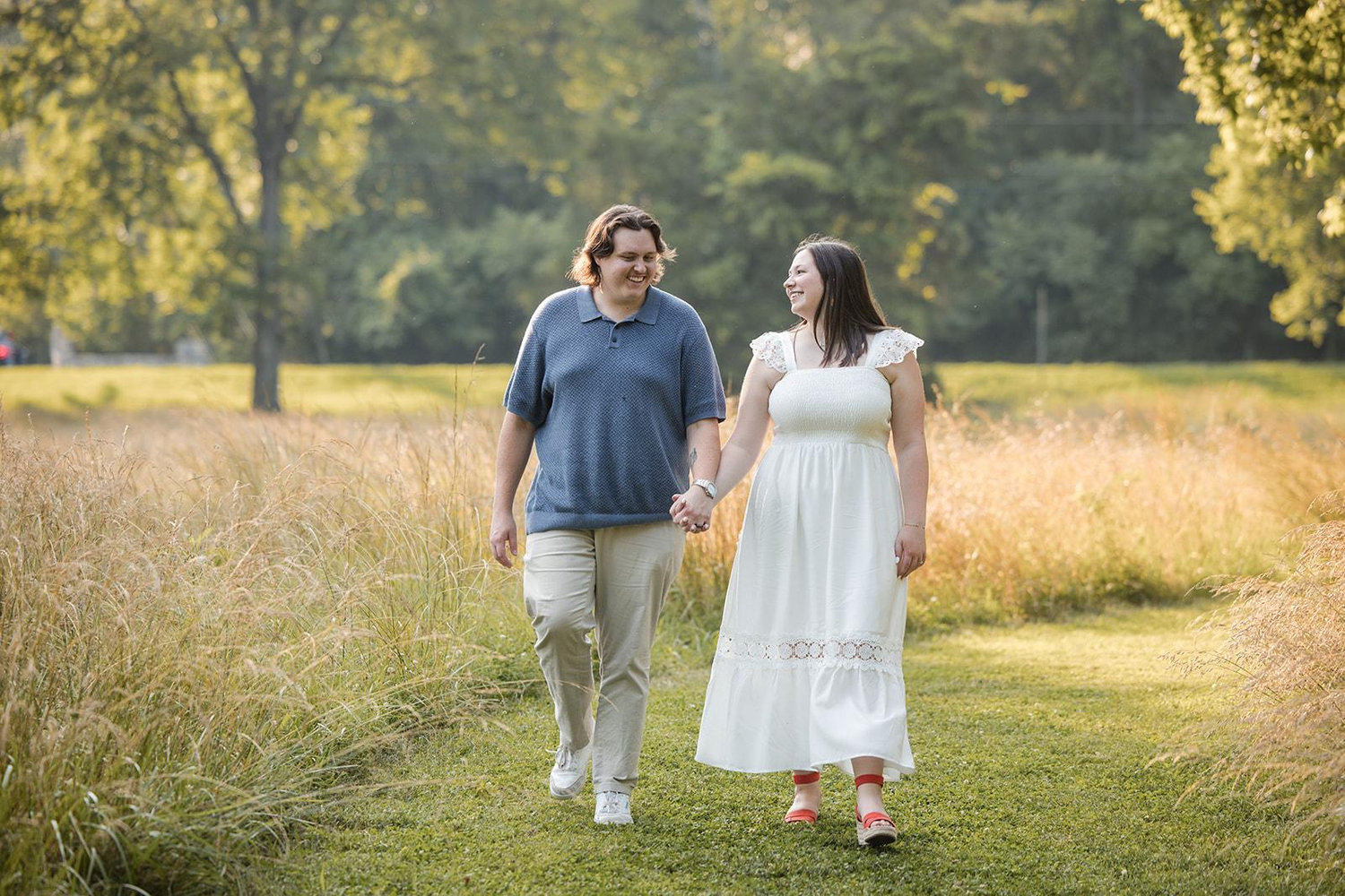 The Wedding Website of Elizabeth McPeak and Tim Gordon