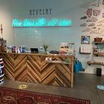 Revelry Boutique + Gallery