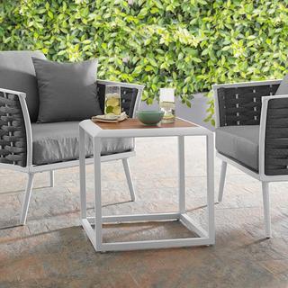 Stance Outdoor Side Table