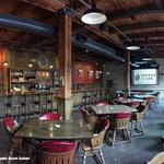 Indeed Brewing Company and Taproom