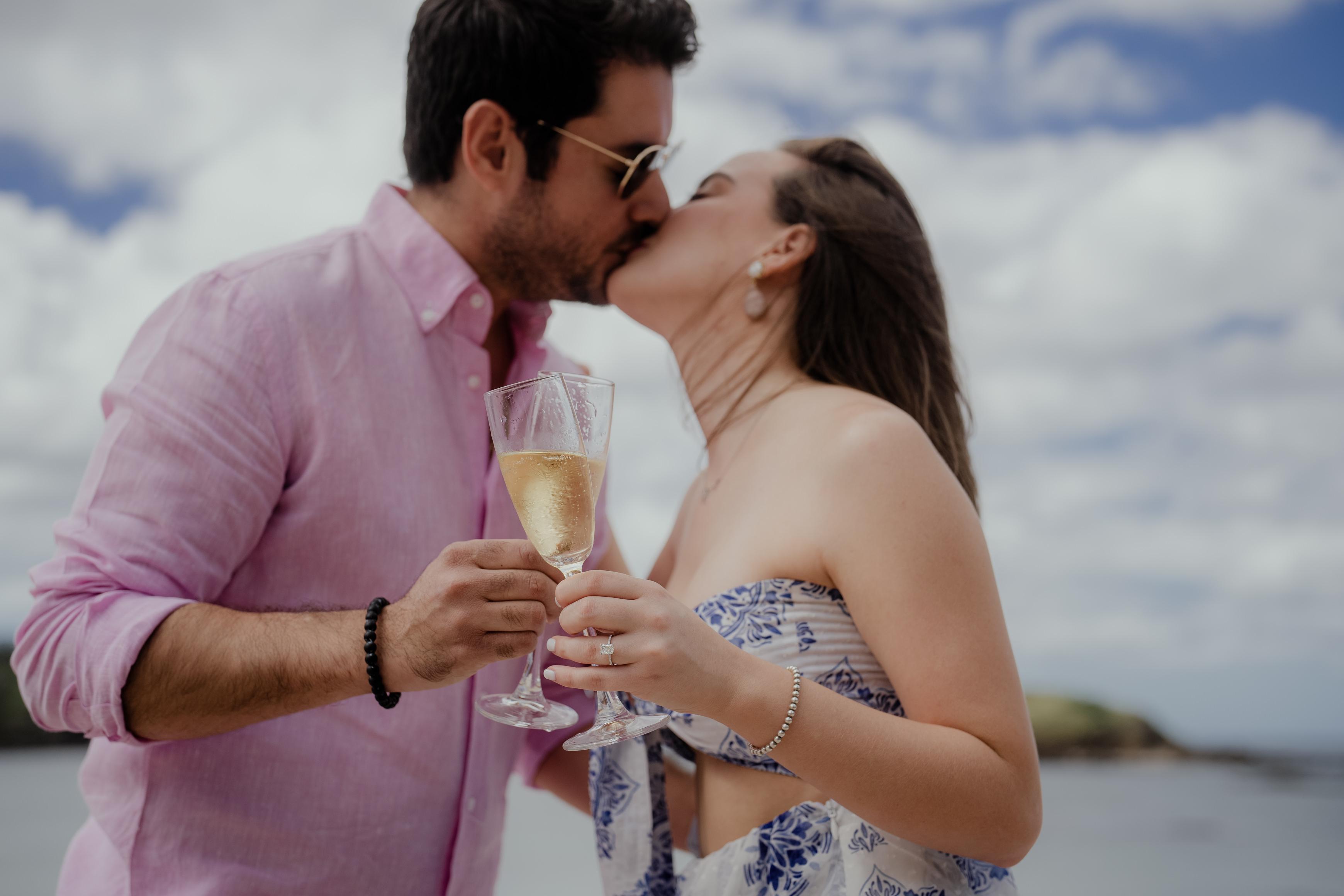 The Wedding Website of Alejandra Gomez and Fernando Lacayo