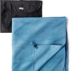 REI Co-op   Multi Towel Lite
