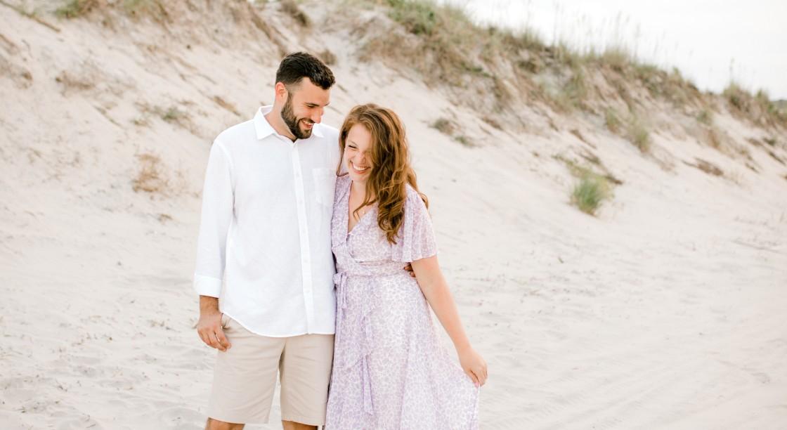 The Wedding Website of Savannah Falter and Nathanael Egan