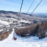 Stowe Mountain Resort