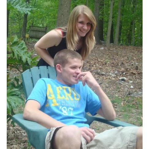 My 16th birthday party 2010