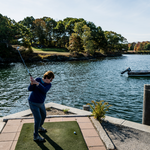 Great Chebeague Golf Club