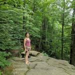 Top O' Ledges Picnic Area