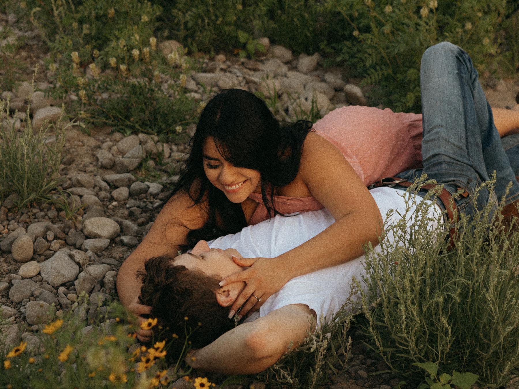 The Wedding Website of Camila Renderos and Greg Bloemke