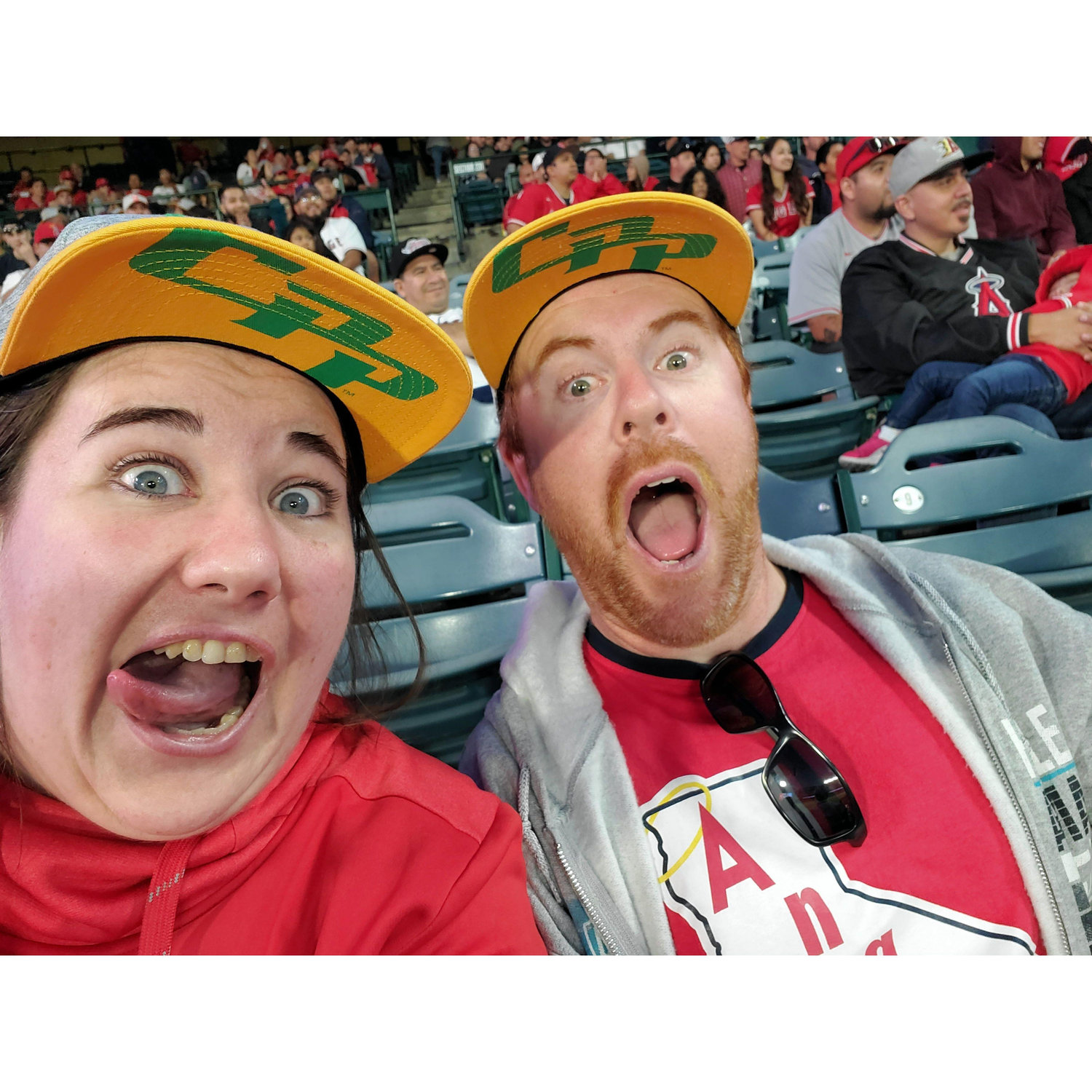 Angel Game