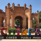 La Pila (Fuente mudejar)