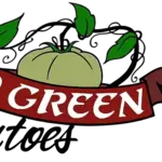 Fried Green Tomatoes