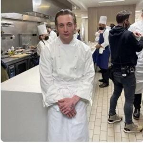 Cooking class