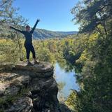 Extensive Hiking Trails