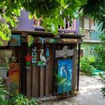 Tillett Gardens
