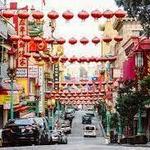 Chinatown