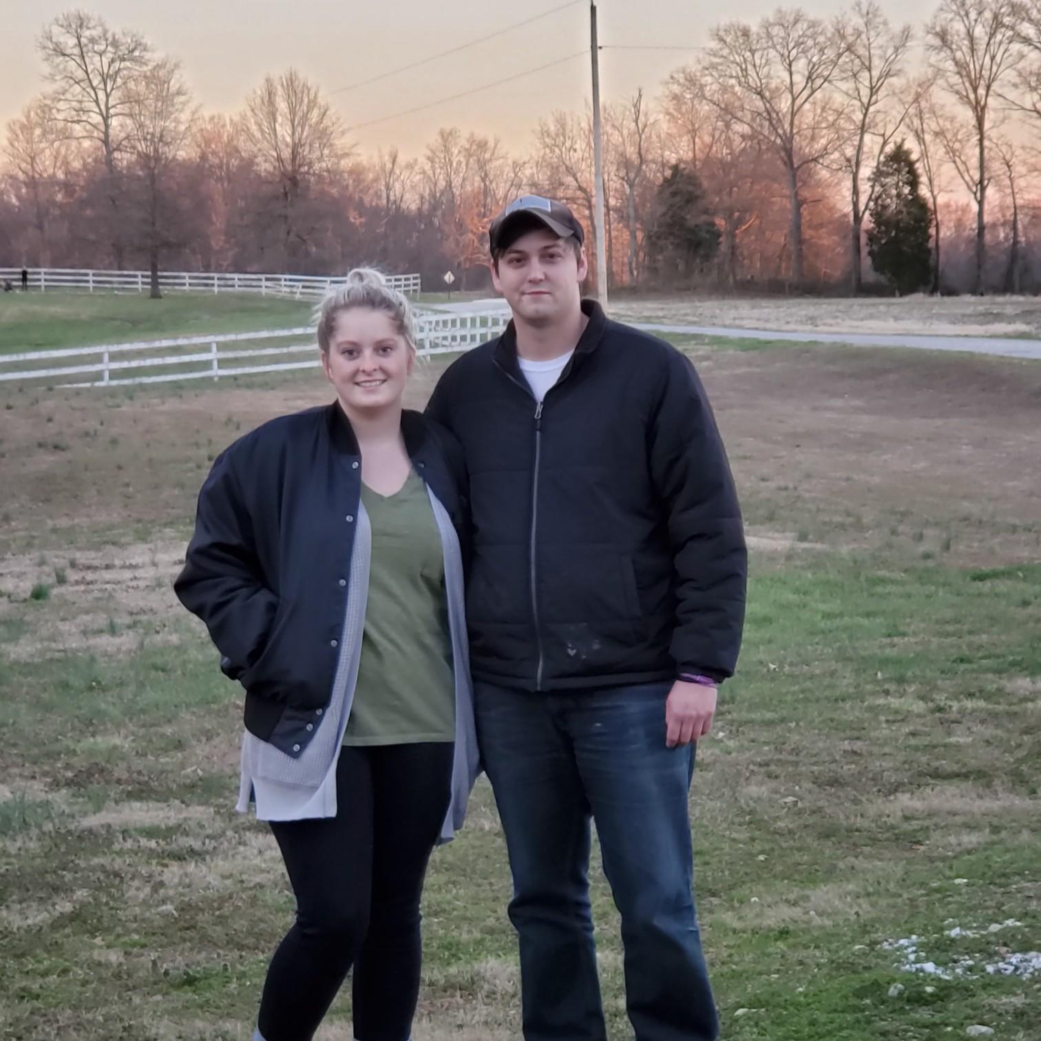 Getting my strength back from surgery.