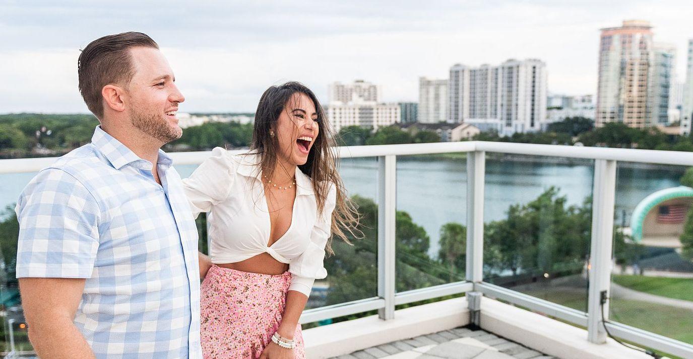 The Wedding Website of Pamela Ramirez and Cooper Farrer