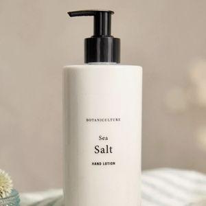 Sea Salt Hand Lotion