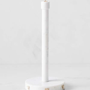 Honeycomb Paper Towel Holder