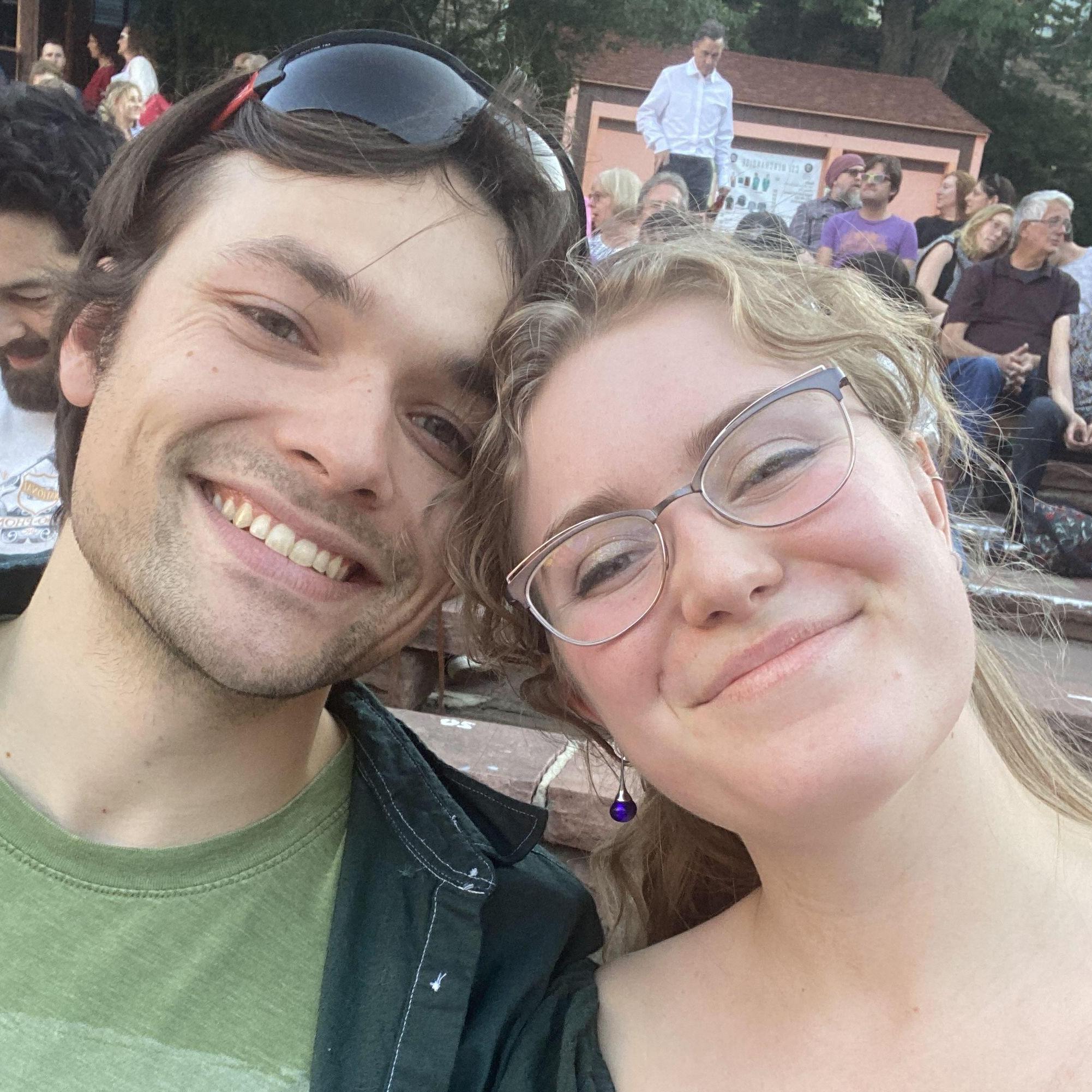 2023, Colorado Shakespeare Festival