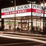 Powell's City of Books