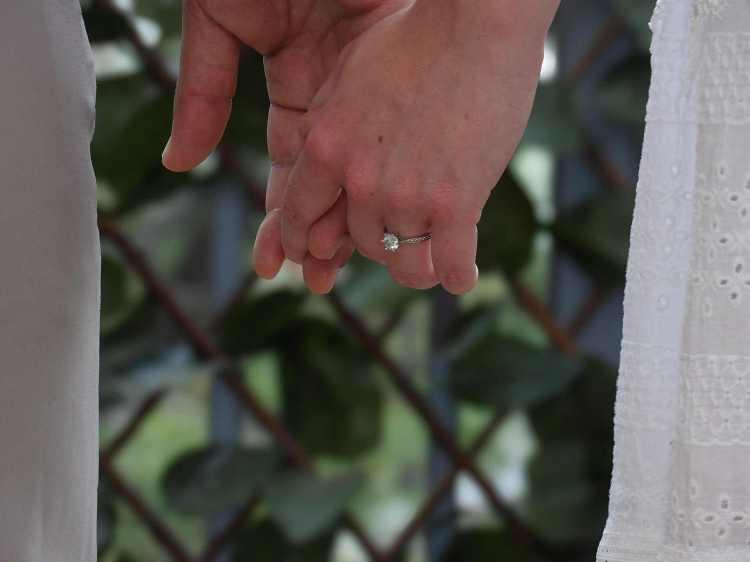The Wedding Website of Kylee Higley and Andrew Hanson