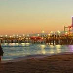 Santa Monica Pier