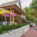 Fourth Street Restaurants