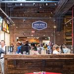 Morgan Street Food Hall