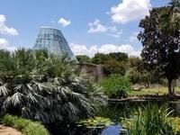 San Antonio Botanical Garden