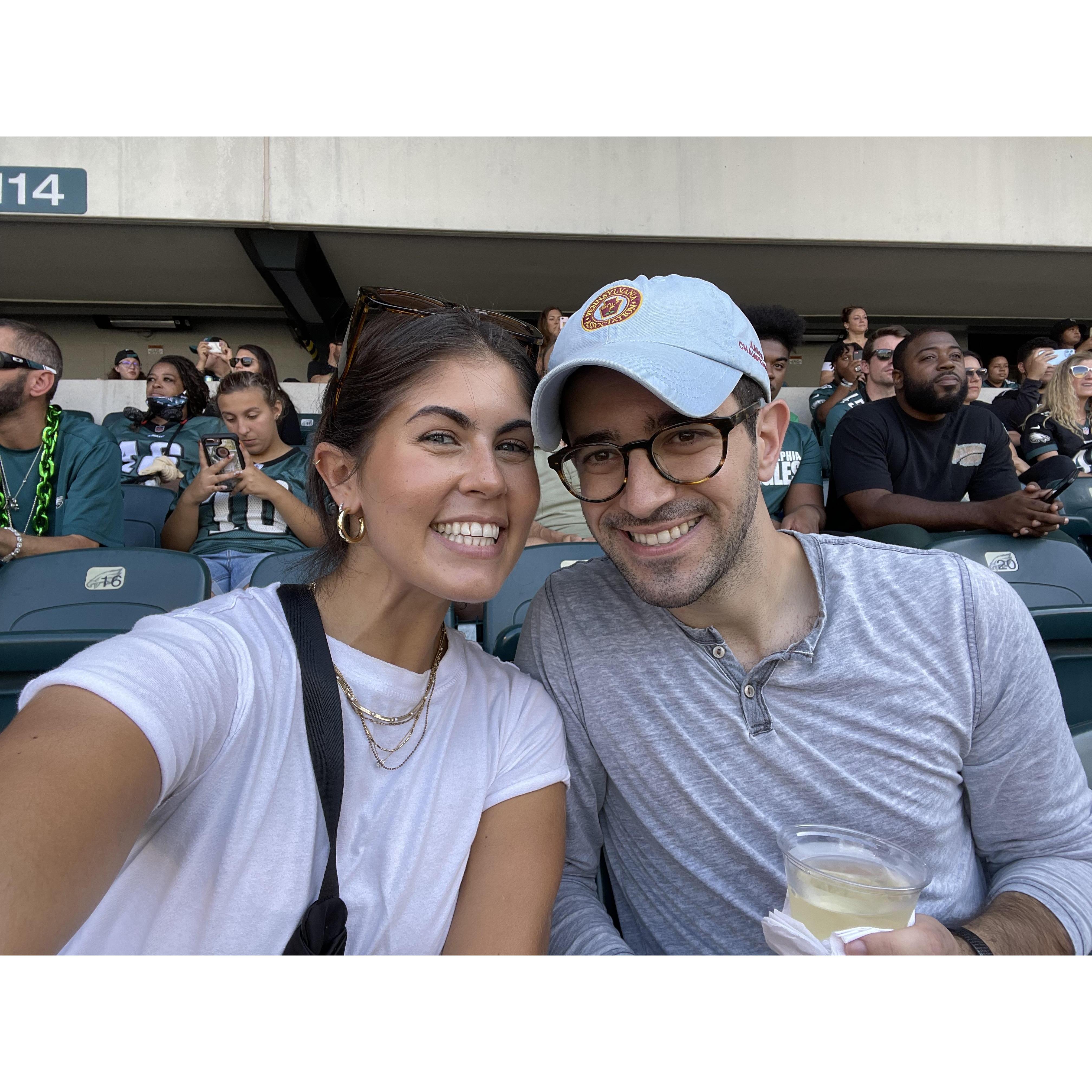 Go birds