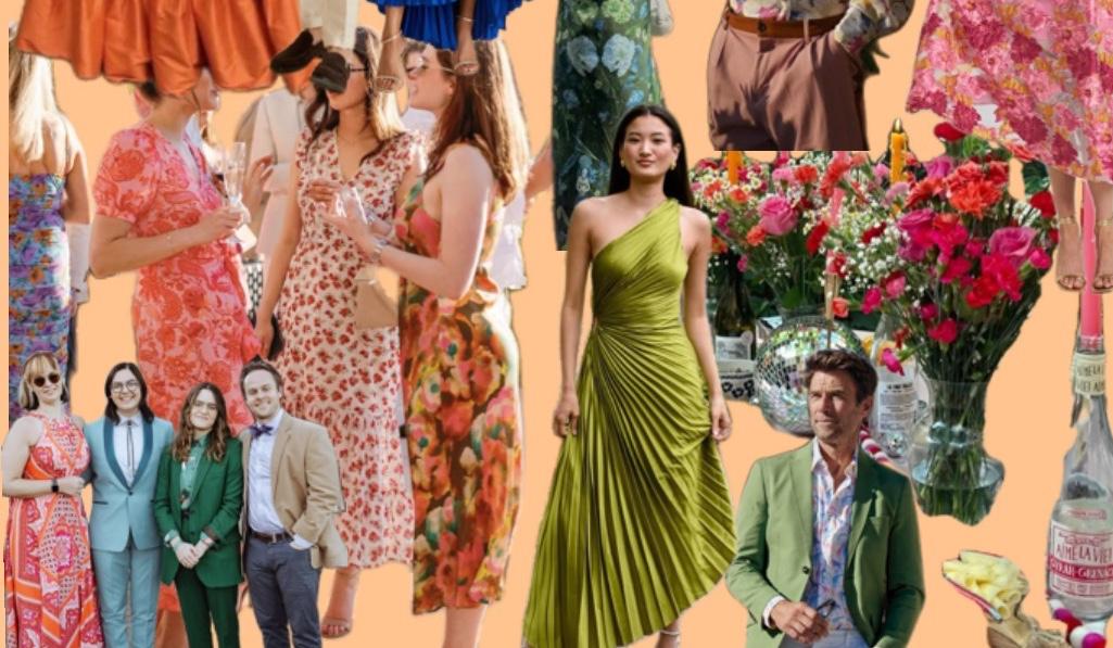 The Wedding Website of Faustine Moulton and Michael Murphy