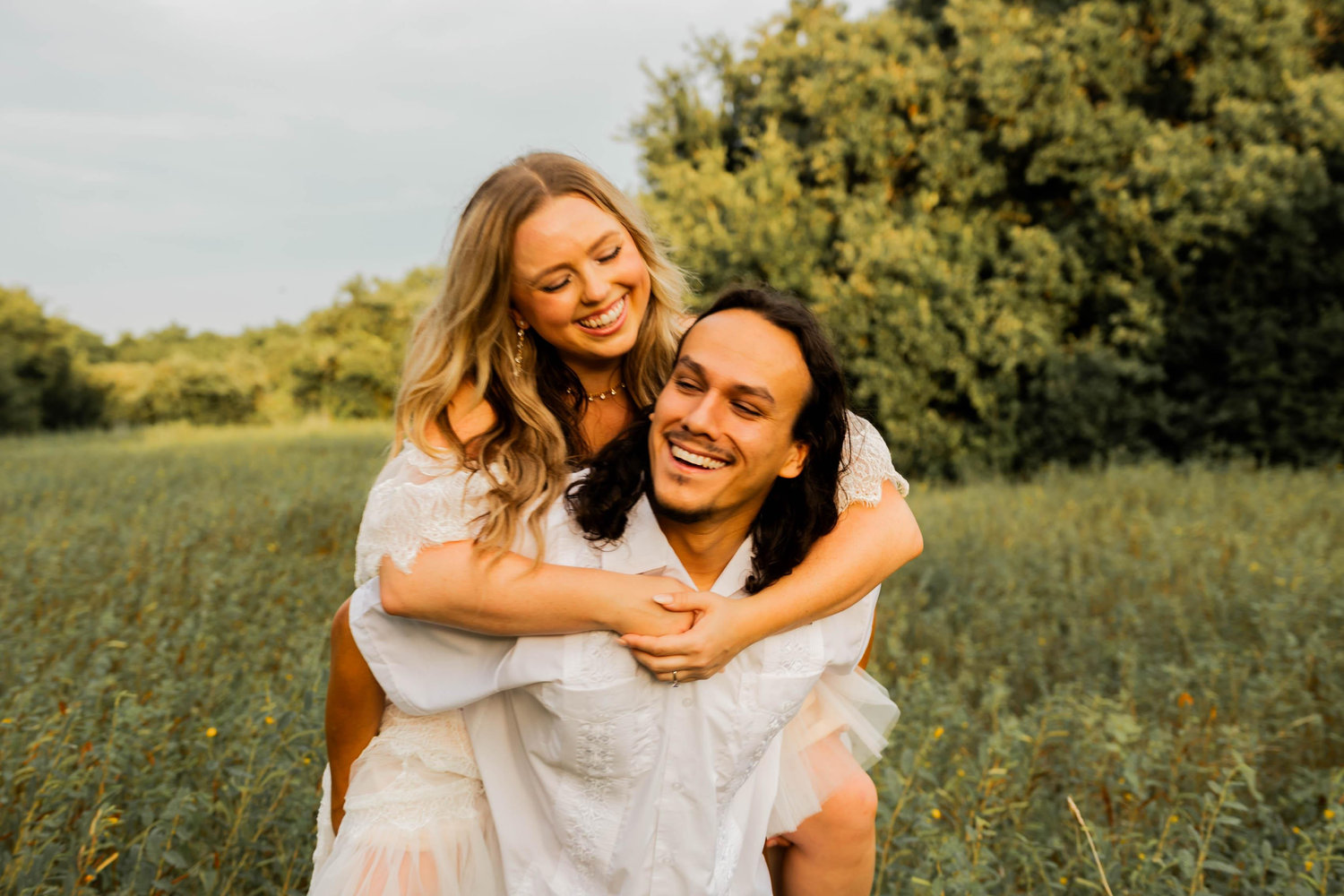 The Wedding Website of Tiffany Smith and Austin Veatch