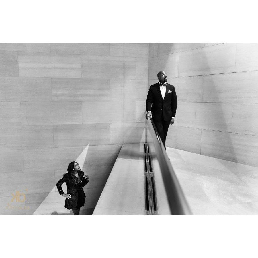 Its levels!