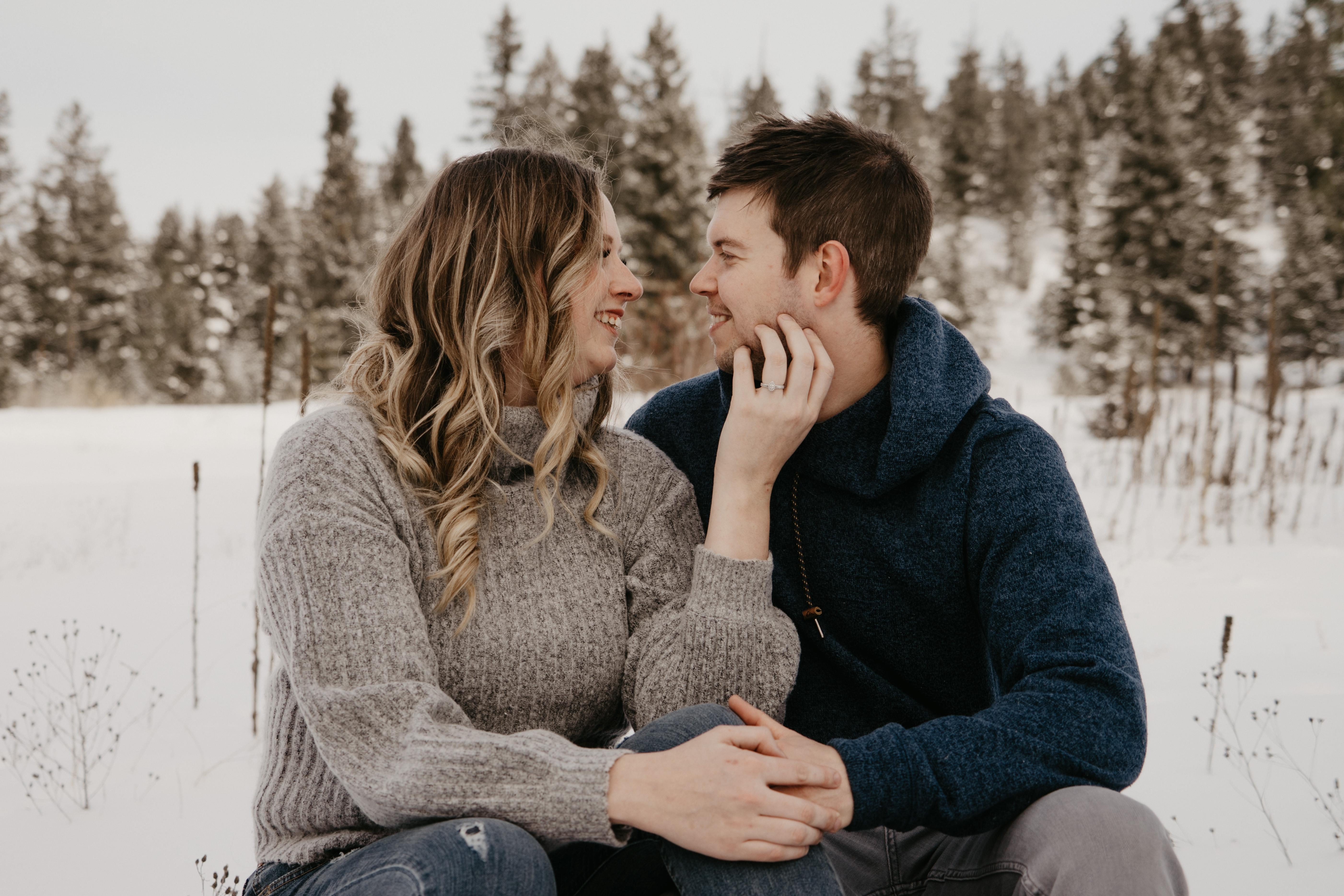 The Wedding Website of Kylie Huva and Devin Copperthwaite
