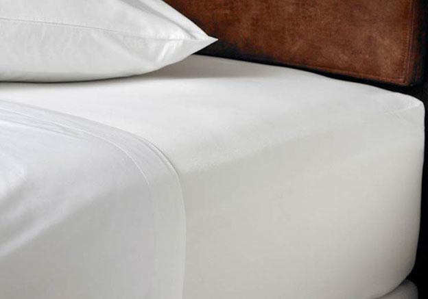 Luxe Fitted Sheet