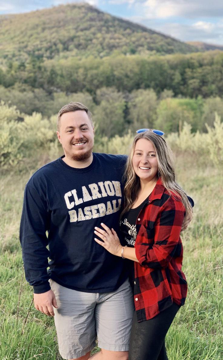 Our first picture together!