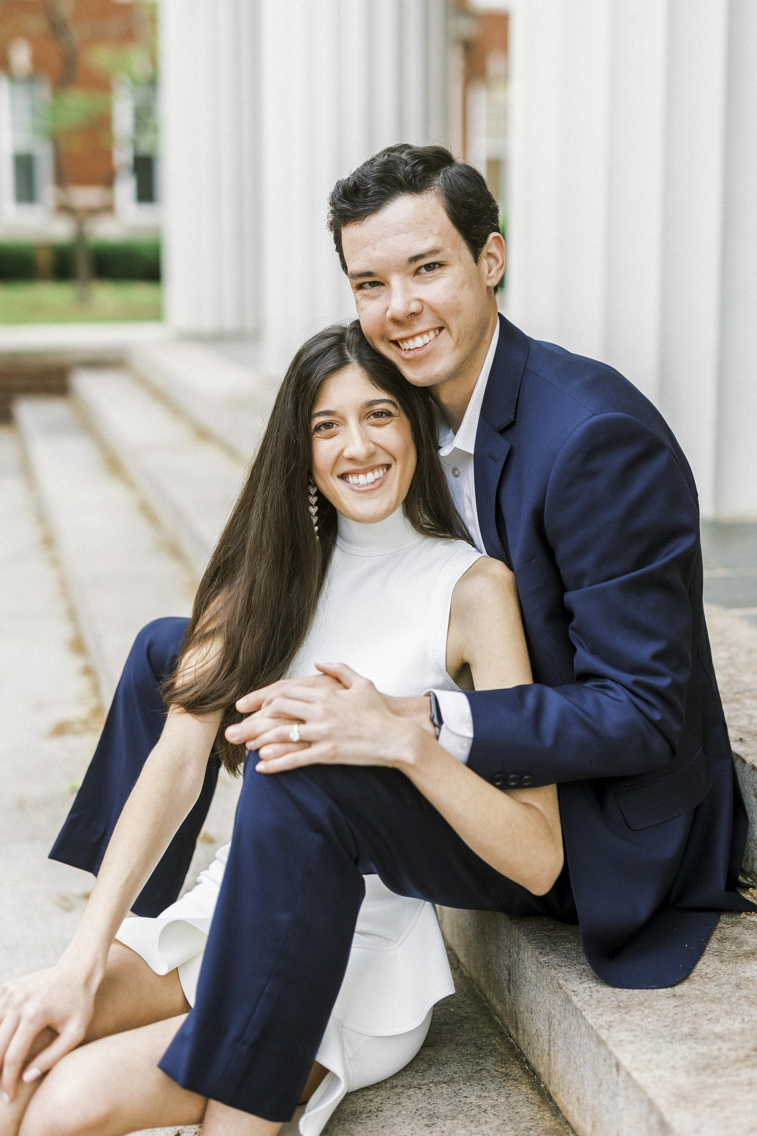 The Wedding Website of Madeline Cordell and Cole Halverson