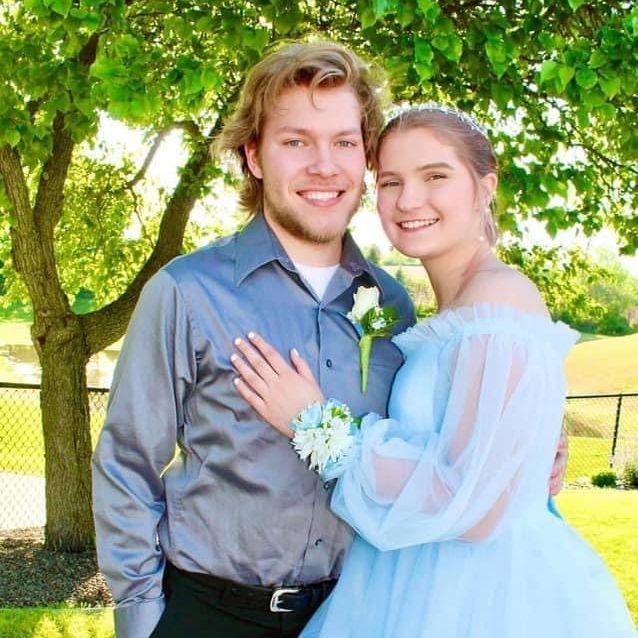 Prom 2021