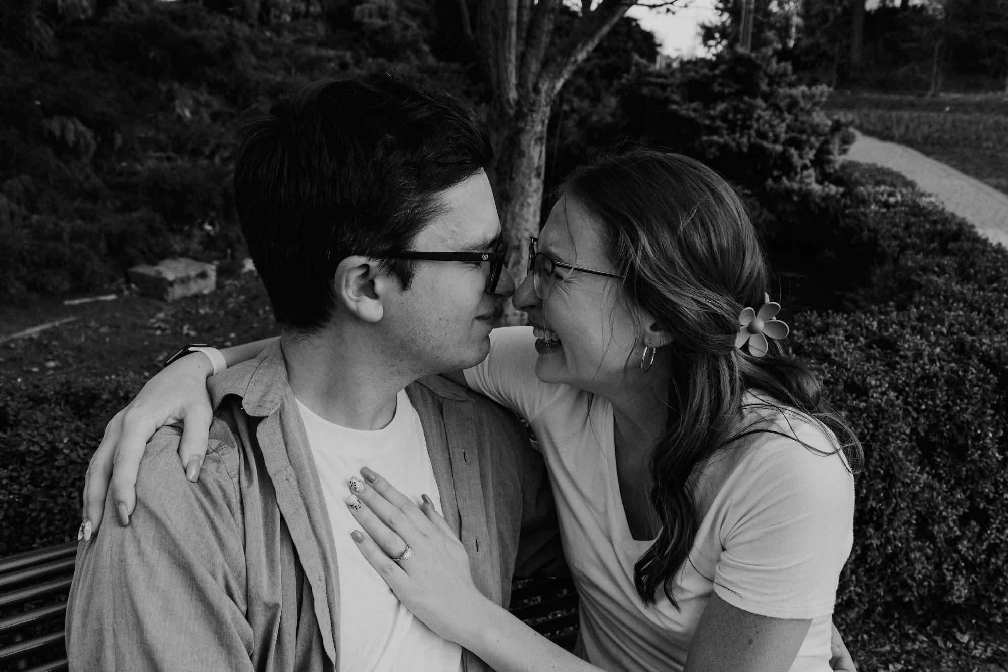 The Wedding Website of Christa Rahl and Josh Jones