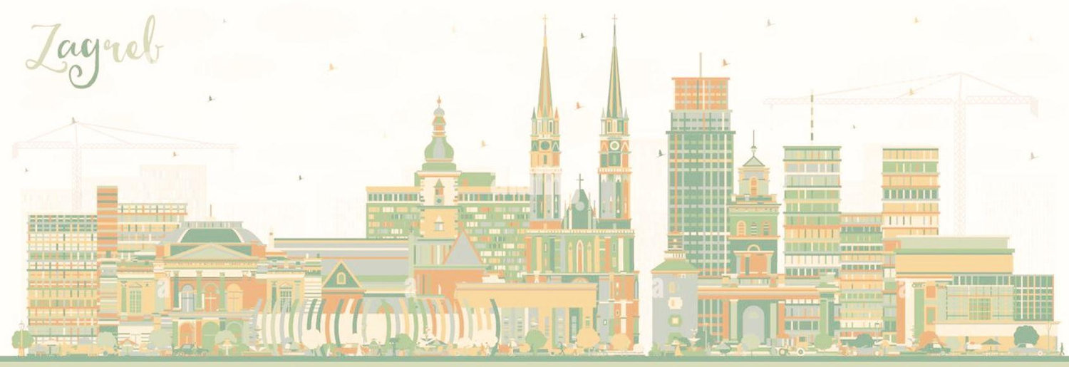 The Wedding Website of Marko Buljan and Marijana Prokl