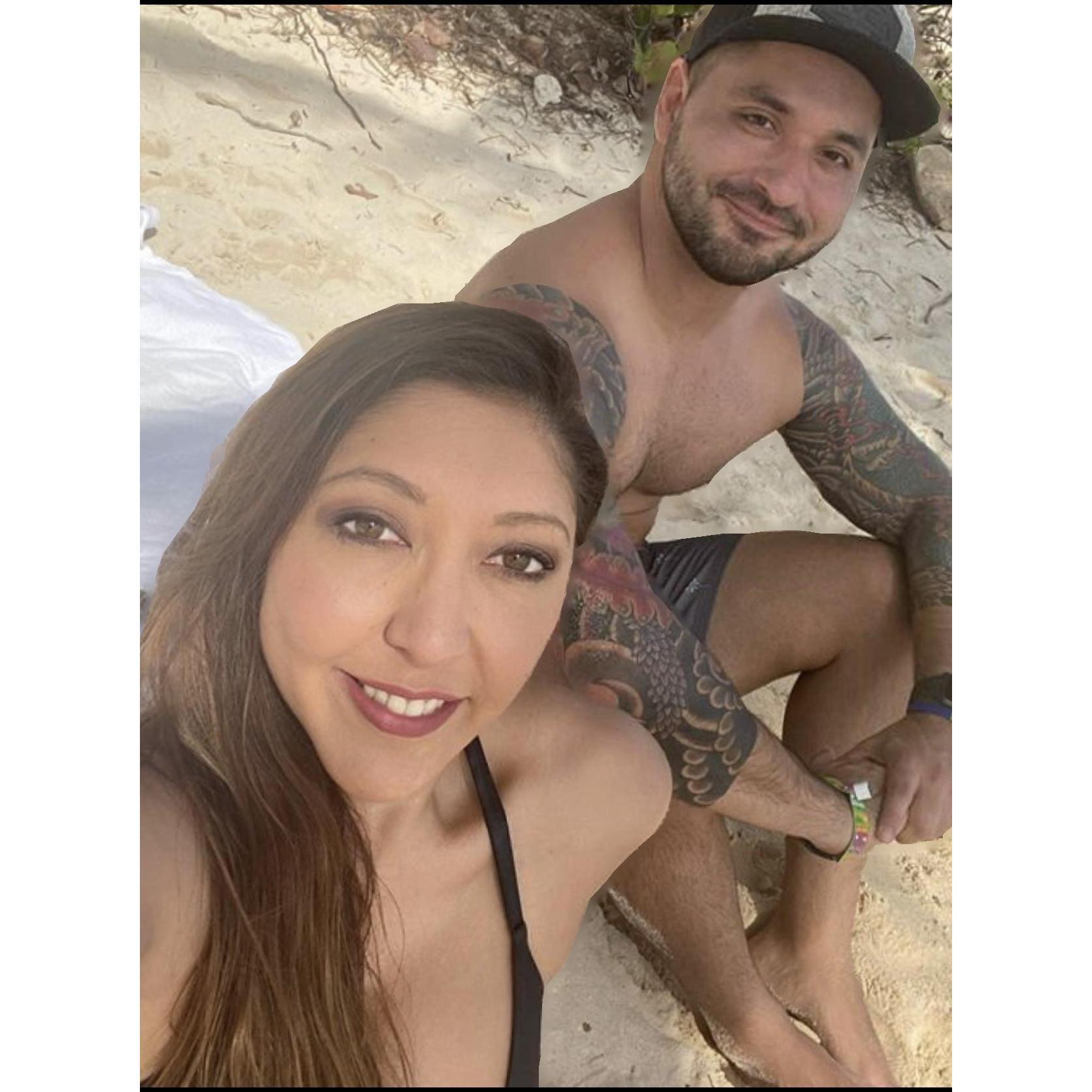 Playa Del Carmen