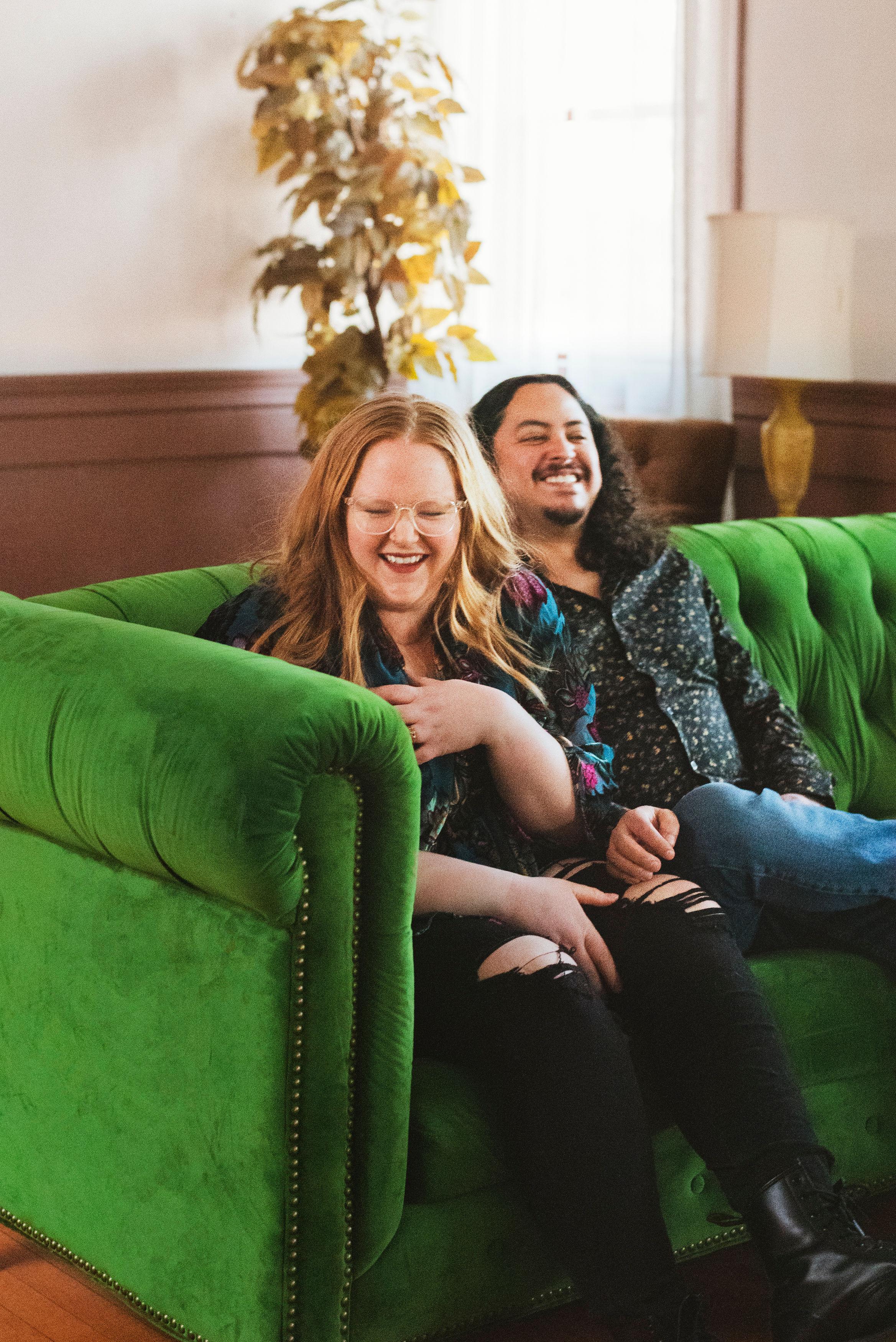 The Wedding Website of Amanda Olson and Javier Rojas-Ramirez